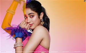 Janhvi Kapoor